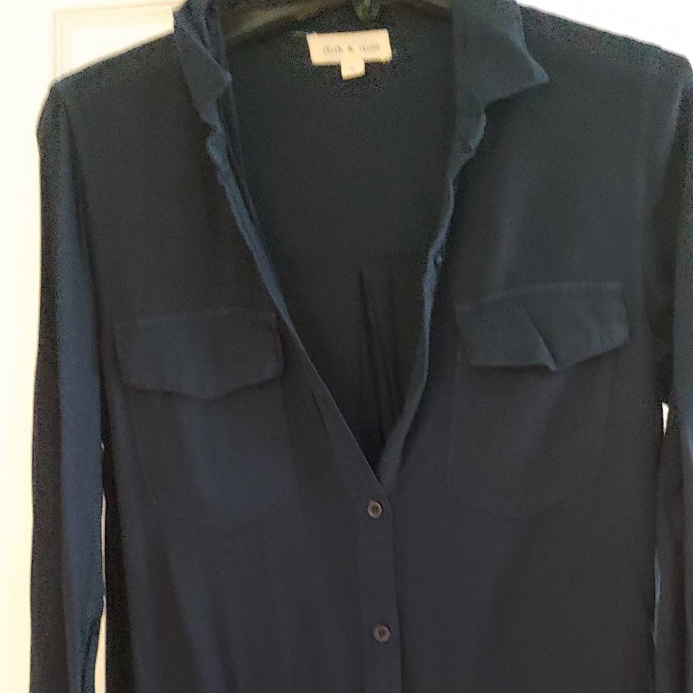 Cloth & Stone Long Sleeve